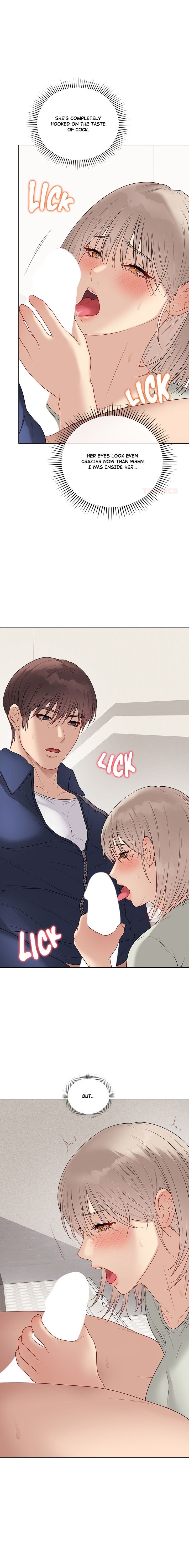 Signed, Sealed, Mistaken - Chapter 28 - picture 4