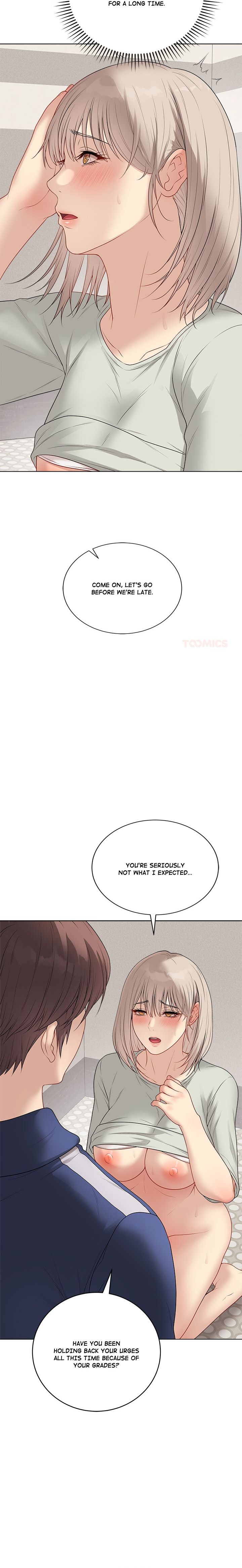 Signed, Sealed, Mistaken - Chapter 28 - picture 8