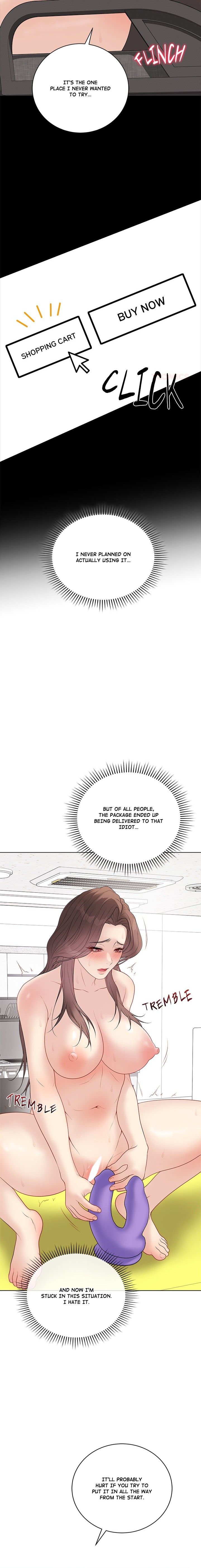 Signed, Sealed, Mistaken - Chapter 29 - picture 11
