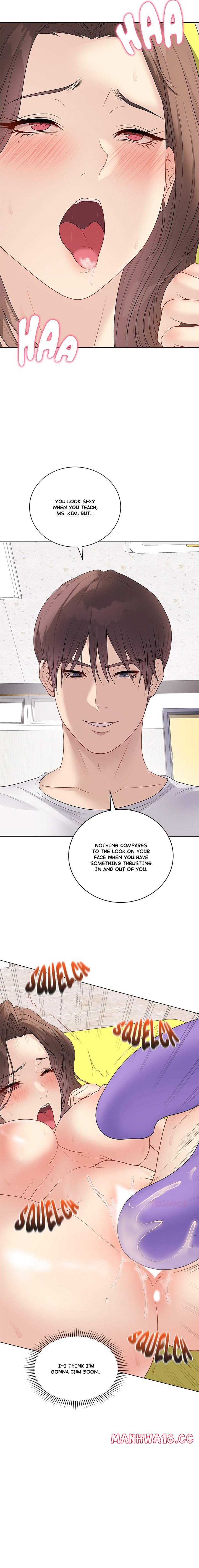 Signed, Sealed, Mistaken - Chapter 29 - picture 17