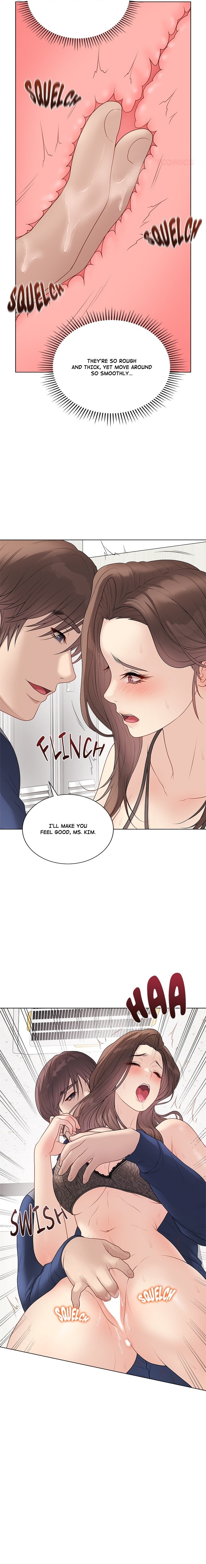 Signed, Sealed, Mistaken - Chapter 29 - picture 2