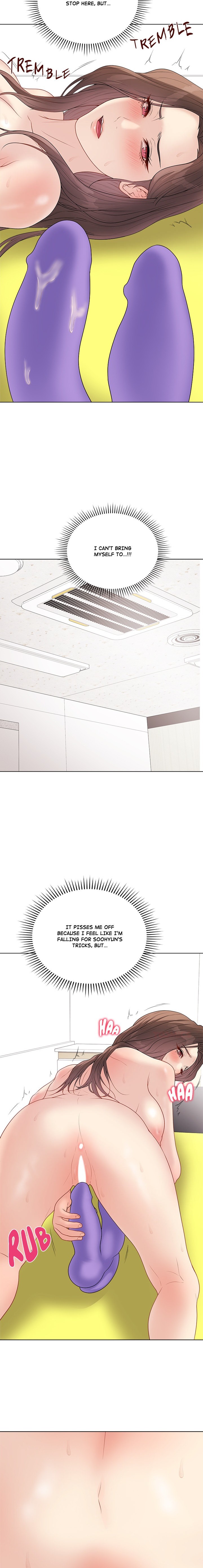 Signed, Sealed, Mistaken - Chapter 29 - picture 20
