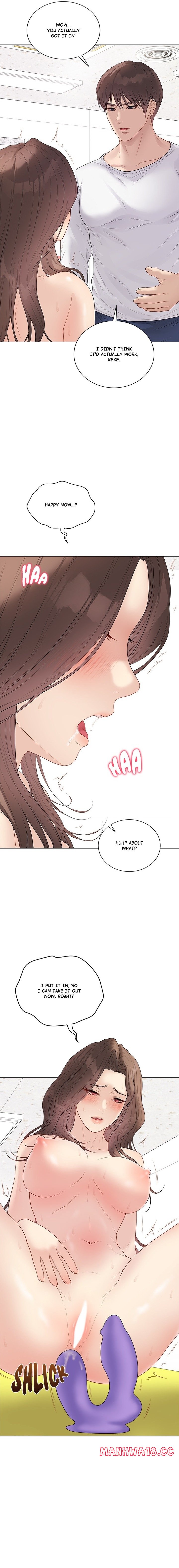 Signed, Sealed, Mistaken - Chapter 29 - picture 24