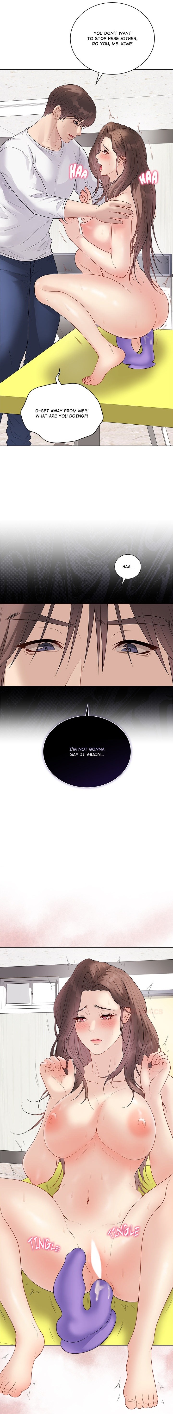 Signed, Sealed, Mistaken - Chapter 29 - picture 26