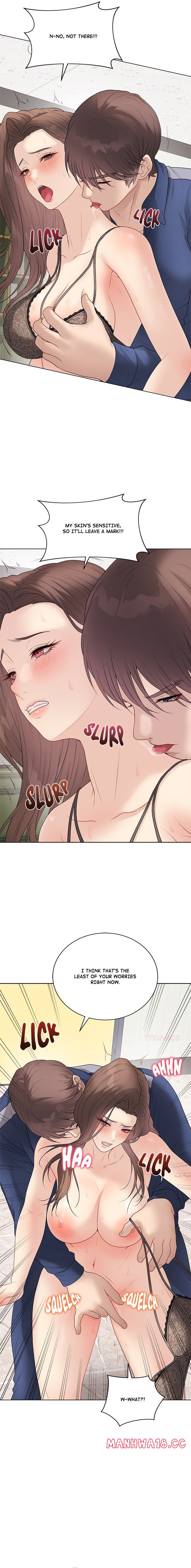 Signed, Sealed, Mistaken - Chapter 29 - picture 3
