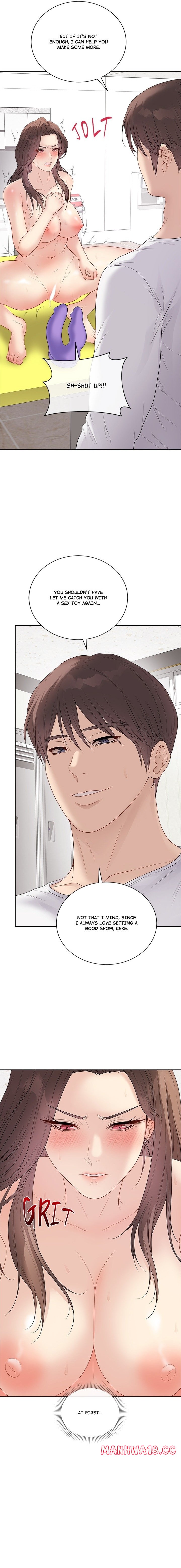 Signed, Sealed, Mistaken - Chapter 29 - picture 8
