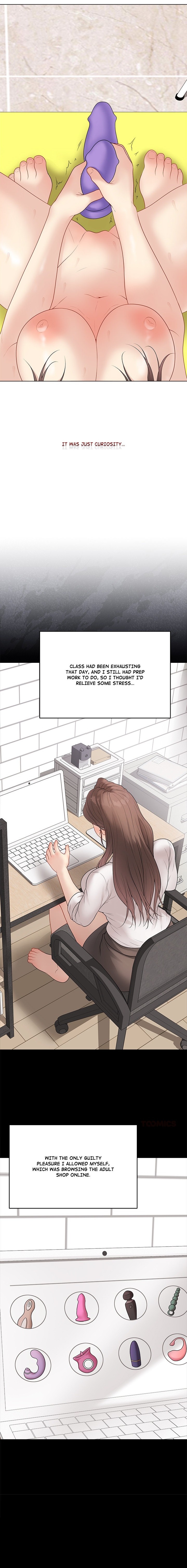 Signed, Sealed, Mistaken - Chapter 29 - picture 9