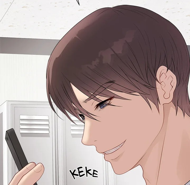 Signed, Sealed, Mistaken - Chapter 30 - picture 119