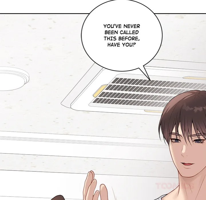 Signed, Sealed, Mistaken - Chapter 30 - picture 15