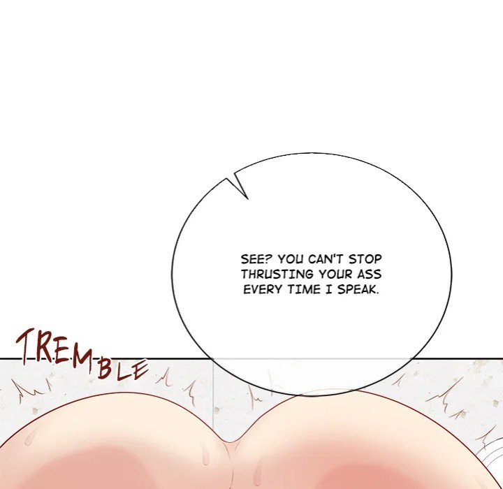 Signed, Sealed, Mistaken - Chapter 30 - picture 37