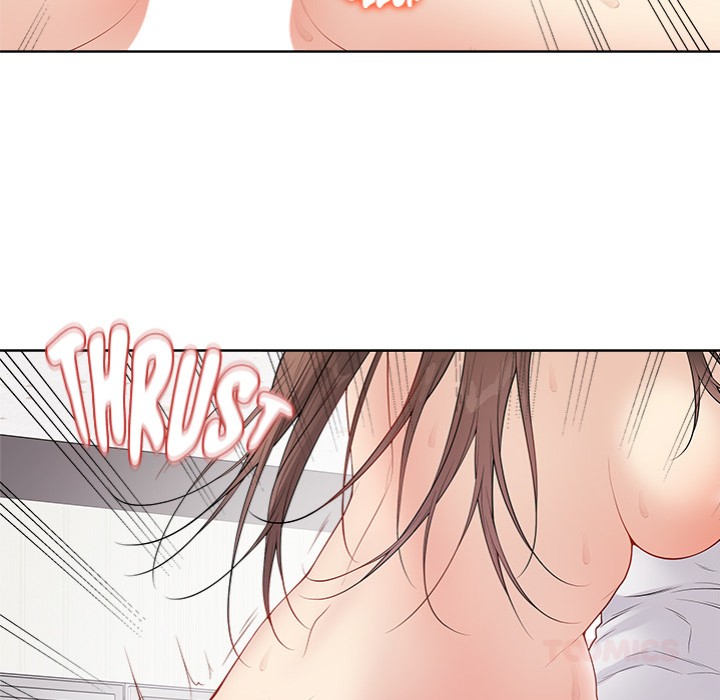 Signed, Sealed, Mistaken - Chapter 31 - picture 123