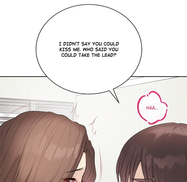 Signed, Sealed, Mistaken - Chapter 31 - picture 150