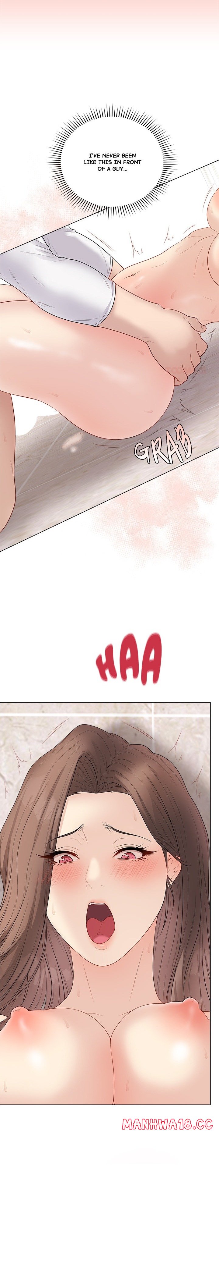 Signed, Sealed, Mistaken - Chapter 32 - picture 12