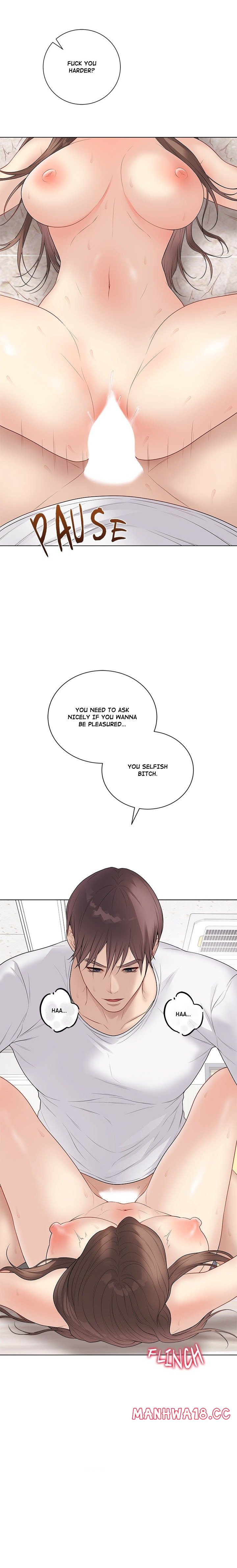 Signed, Sealed, Mistaken - Chapter 32 - picture 15