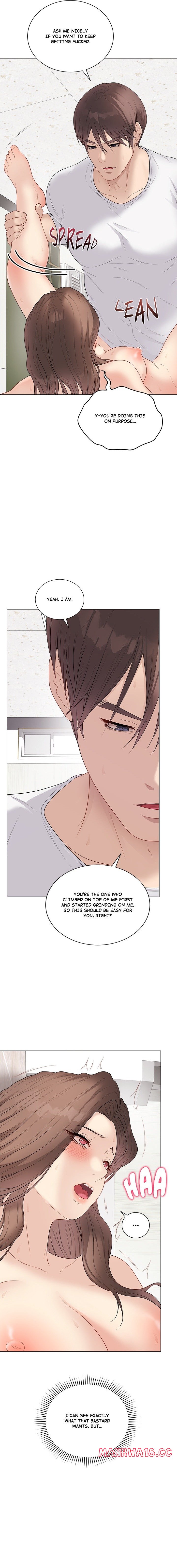 Signed, Sealed, Mistaken - Chapter 32 - picture 16