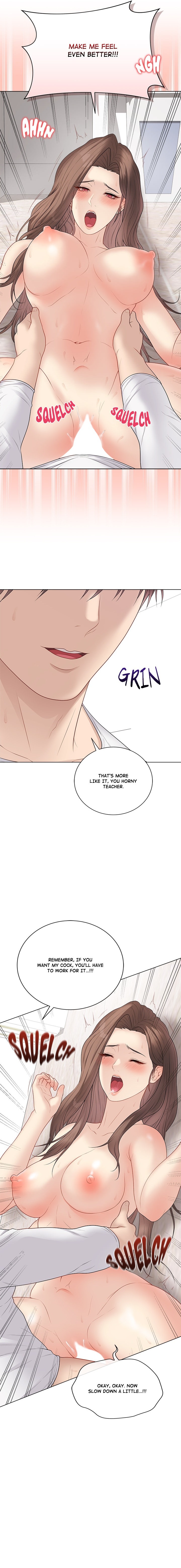Signed, Sealed, Mistaken - Chapter 32 - picture 18