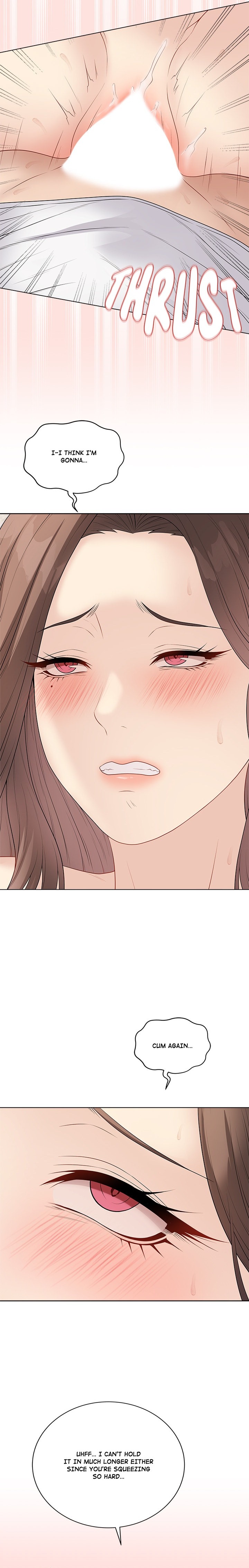 Signed, Sealed, Mistaken - Chapter 32 - picture 20