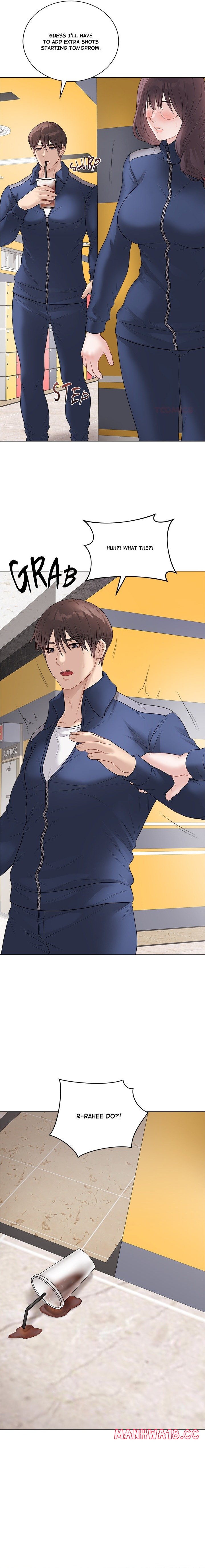 Signed, Sealed, Mistaken - Chapter 32 - picture 26