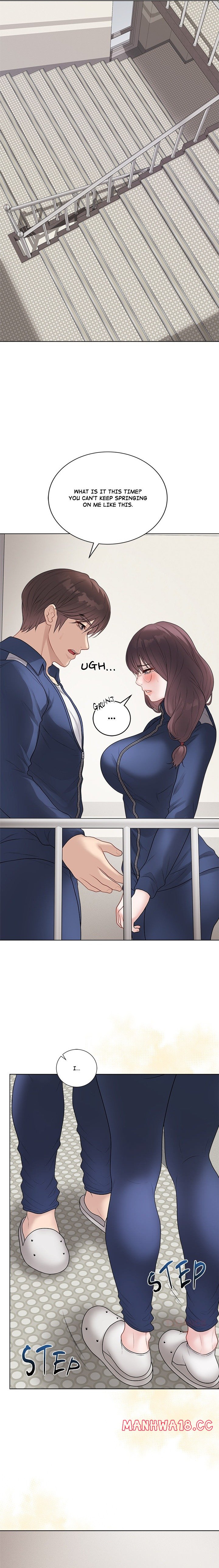 Signed, Sealed, Mistaken - Chapter 32 - picture 27