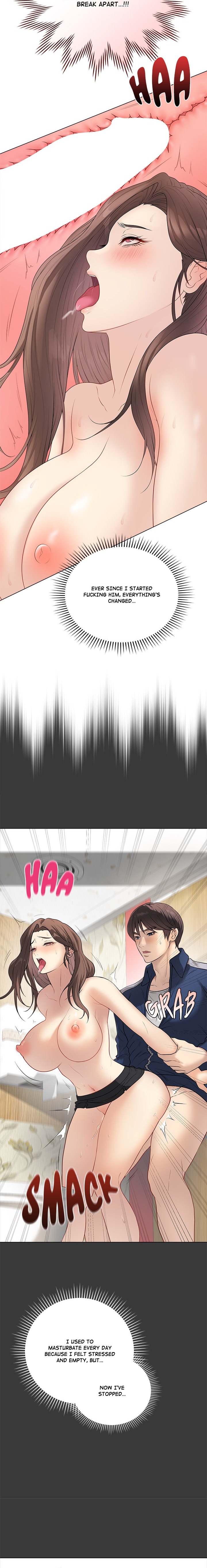 Signed, Sealed, Mistaken - Chapter 32 - picture 5