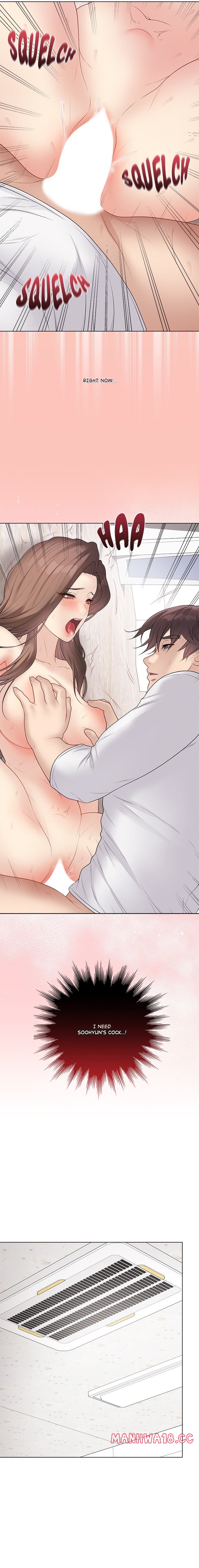 Signed, Sealed, Mistaken - Chapter 32 - picture 7