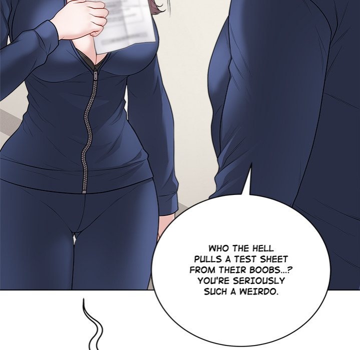 Signed, Sealed, Mistaken - Chapter 33 - picture 10