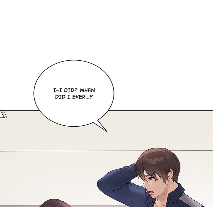Signed, Sealed, Mistaken - Chapter 33 - picture 12