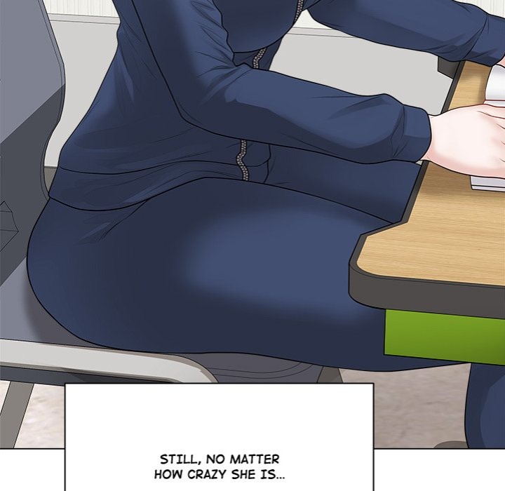 Signed, Sealed, Mistaken - Chapter 33 - picture 128