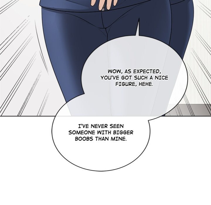 Signed, Sealed, Mistaken - Chapter 33 - picture 144