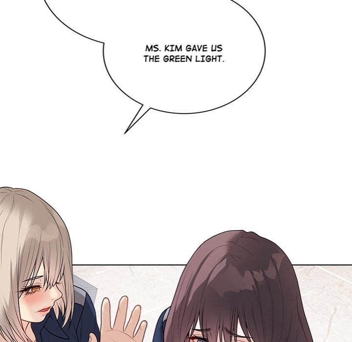 Signed, Sealed, Mistaken - Chapter 33 - picture 153
