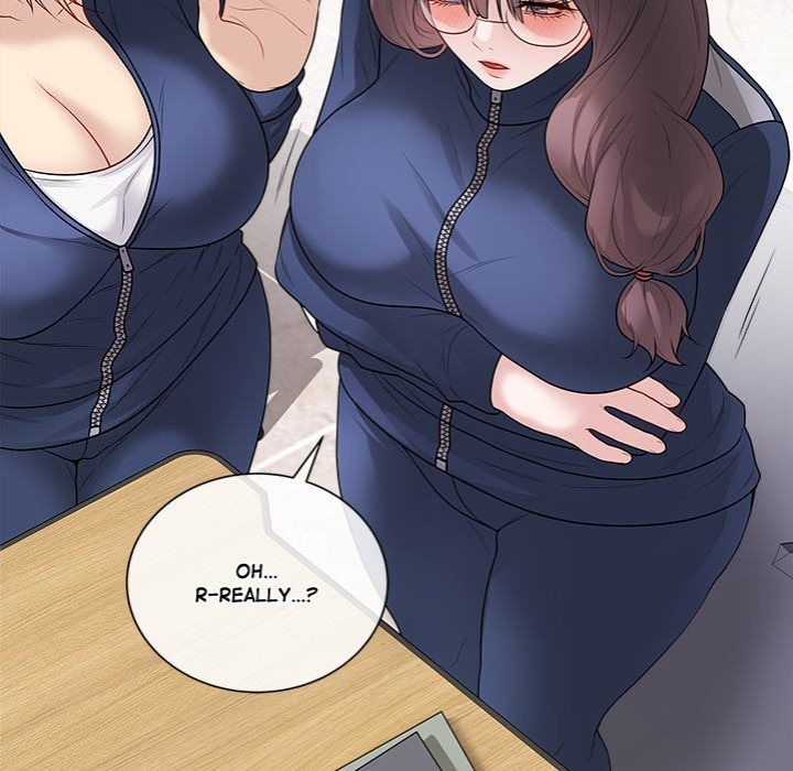 Signed, Sealed, Mistaken - Chapter 33 - picture 154
