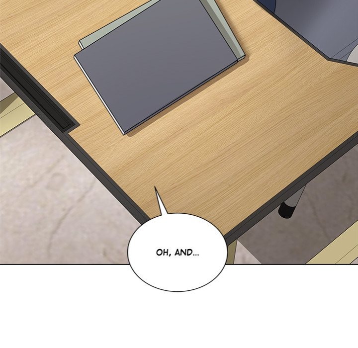 Signed, Sealed, Mistaken - Chapter 33 - picture 155