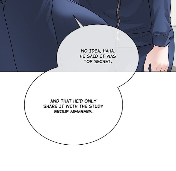 Signed, Sealed, Mistaken - Chapter 33 - picture 164