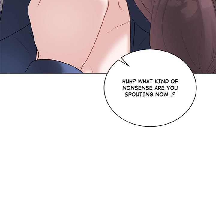 Signed, Sealed, Mistaken - Chapter 33 - picture 17
