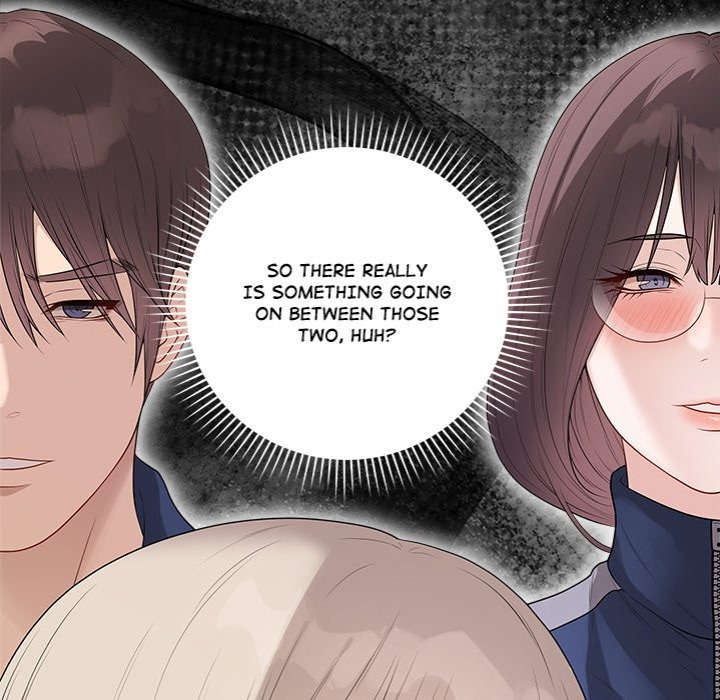 Signed, Sealed, Mistaken - Chapter 33 - picture 184