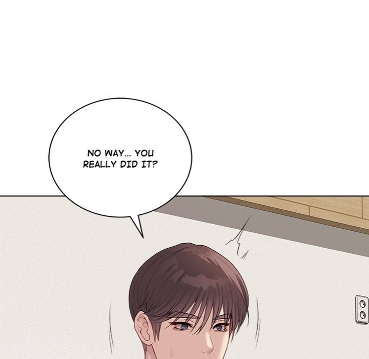 Signed, Sealed, Mistaken - Chapter 33 - picture 190