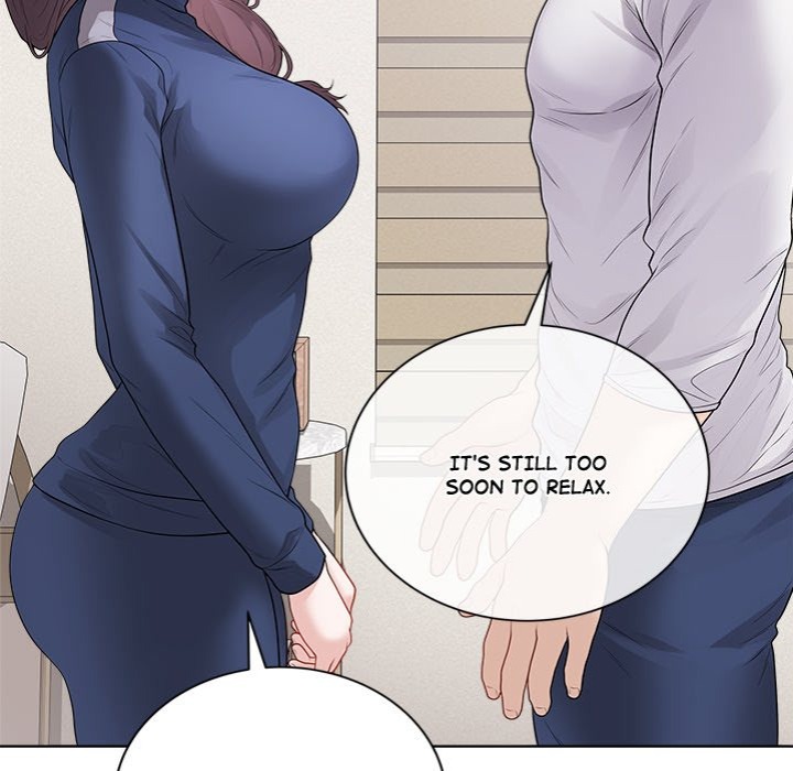 Signed, Sealed, Mistaken - Chapter 33 - picture 204