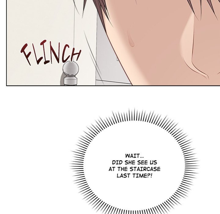 Signed, Sealed, Mistaken - Chapter 33 - picture 35