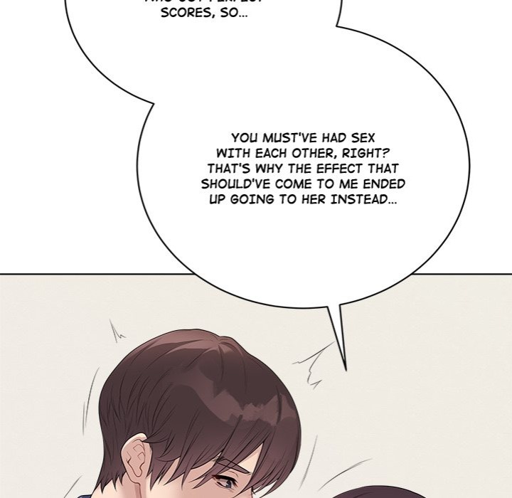 Signed, Sealed, Mistaken - Chapter 33 - picture 37