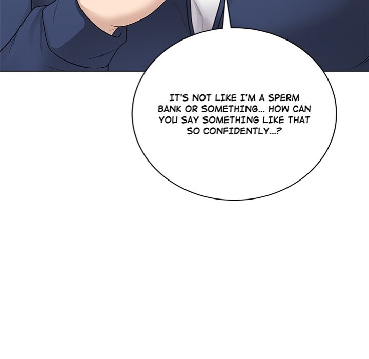 Signed, Sealed, Mistaken - Chapter 33 - picture 5