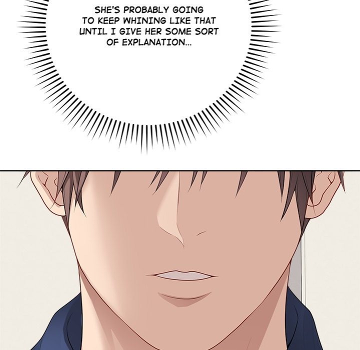 Signed, Sealed, Mistaken - Chapter 33 - picture 53