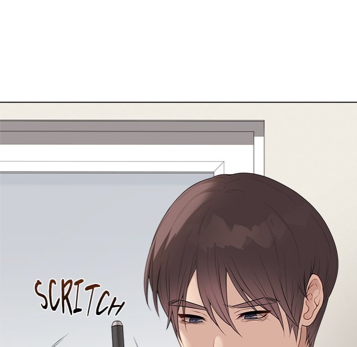 Signed, Sealed, Mistaken - Chapter 33 - picture 72