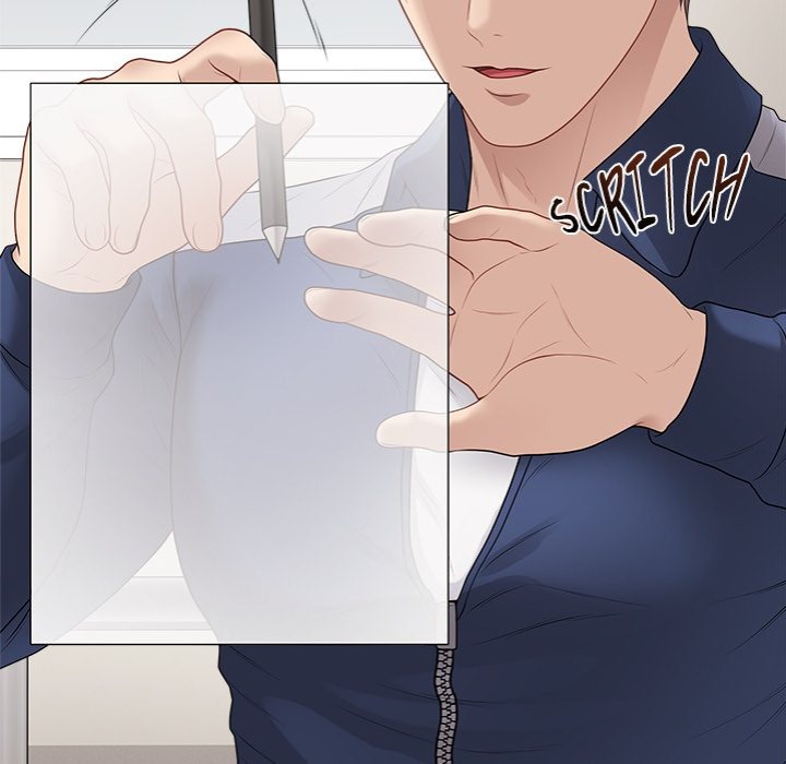 Signed, Sealed, Mistaken - Chapter 33 - picture 73
