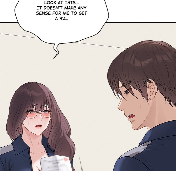 Signed, Sealed, Mistaken - Chapter 33 - picture 9