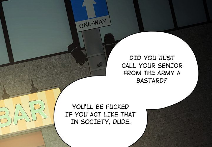 Signed, Sealed, Mistaken - Chapter 34 - picture 1
