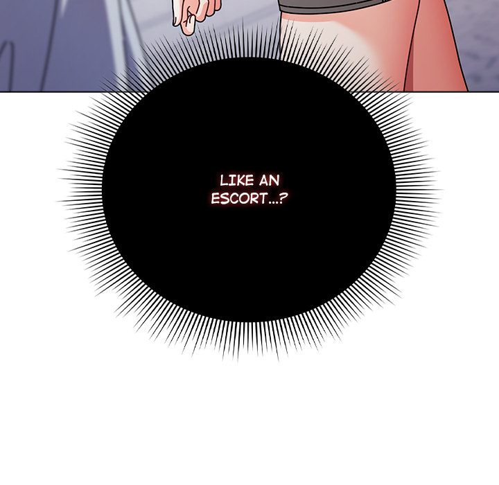 Signed, Sealed, Mistaken - Chapter 34 - picture 109