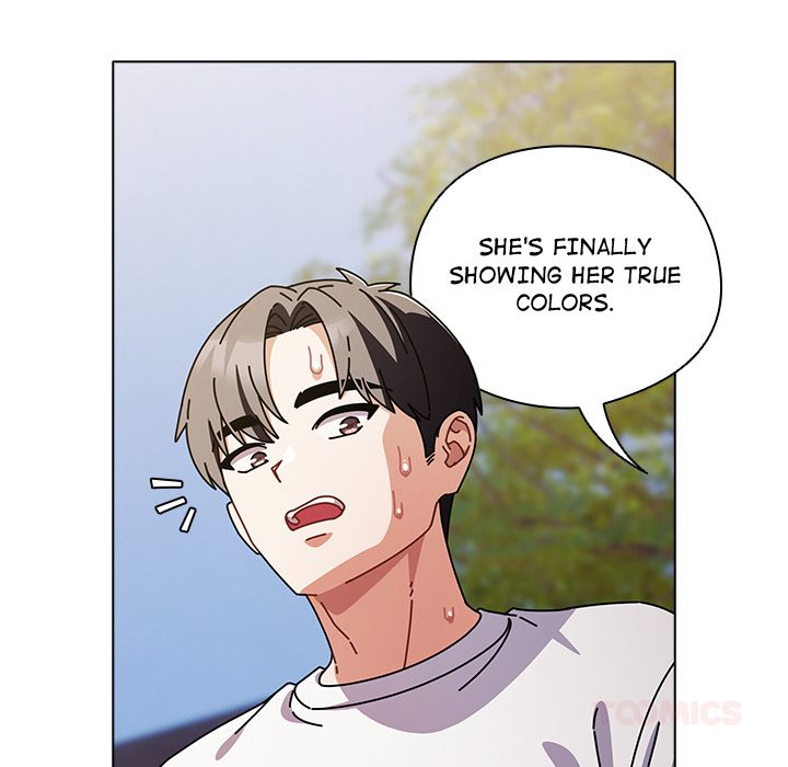Signed, Sealed, Mistaken - Chapter 34 - picture 110