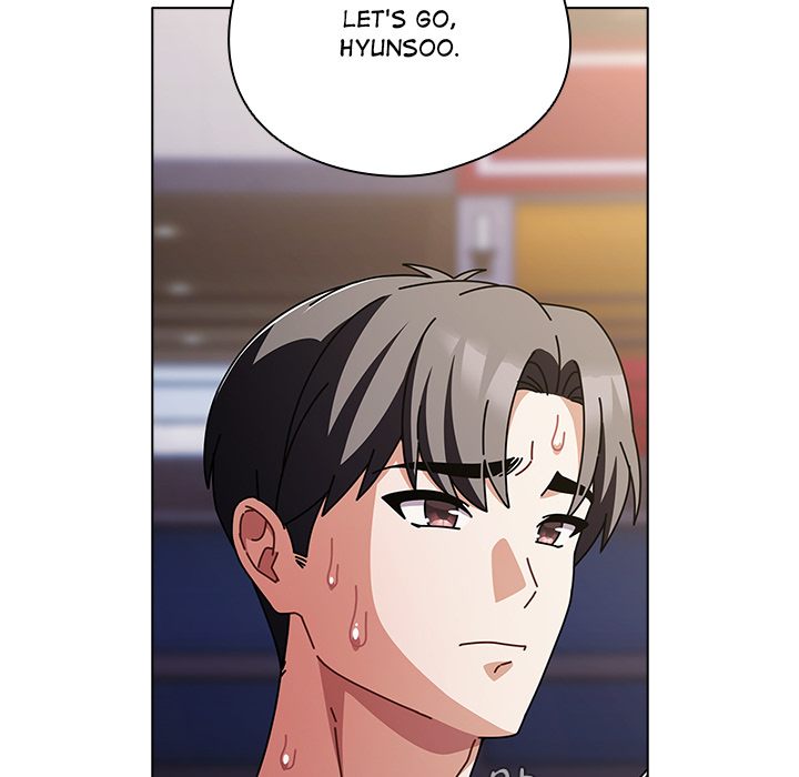 Signed, Sealed, Mistaken - Chapter 34 - picture 114