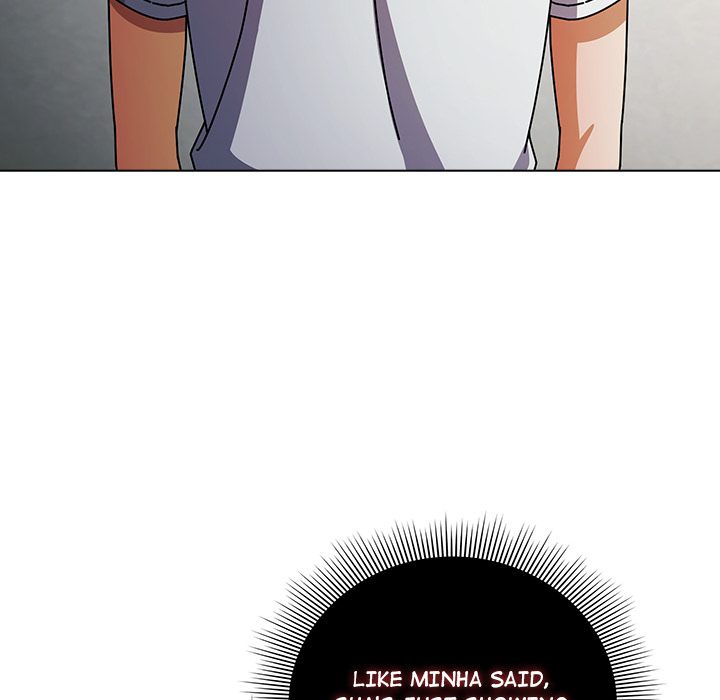 Signed, Sealed, Mistaken - Chapter 34 - picture 123