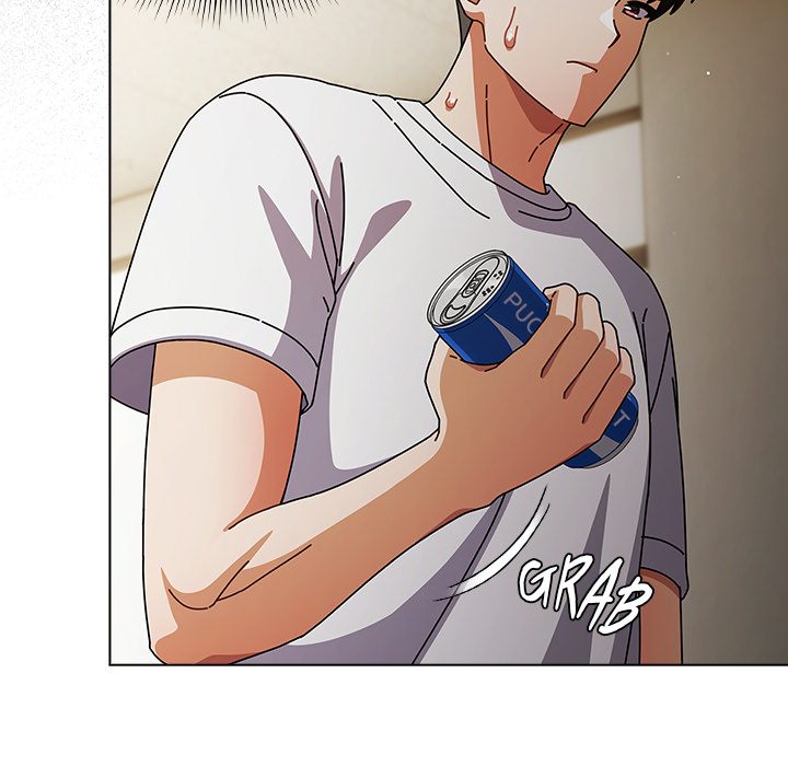 Signed, Sealed, Mistaken - Chapter 34 - picture 132